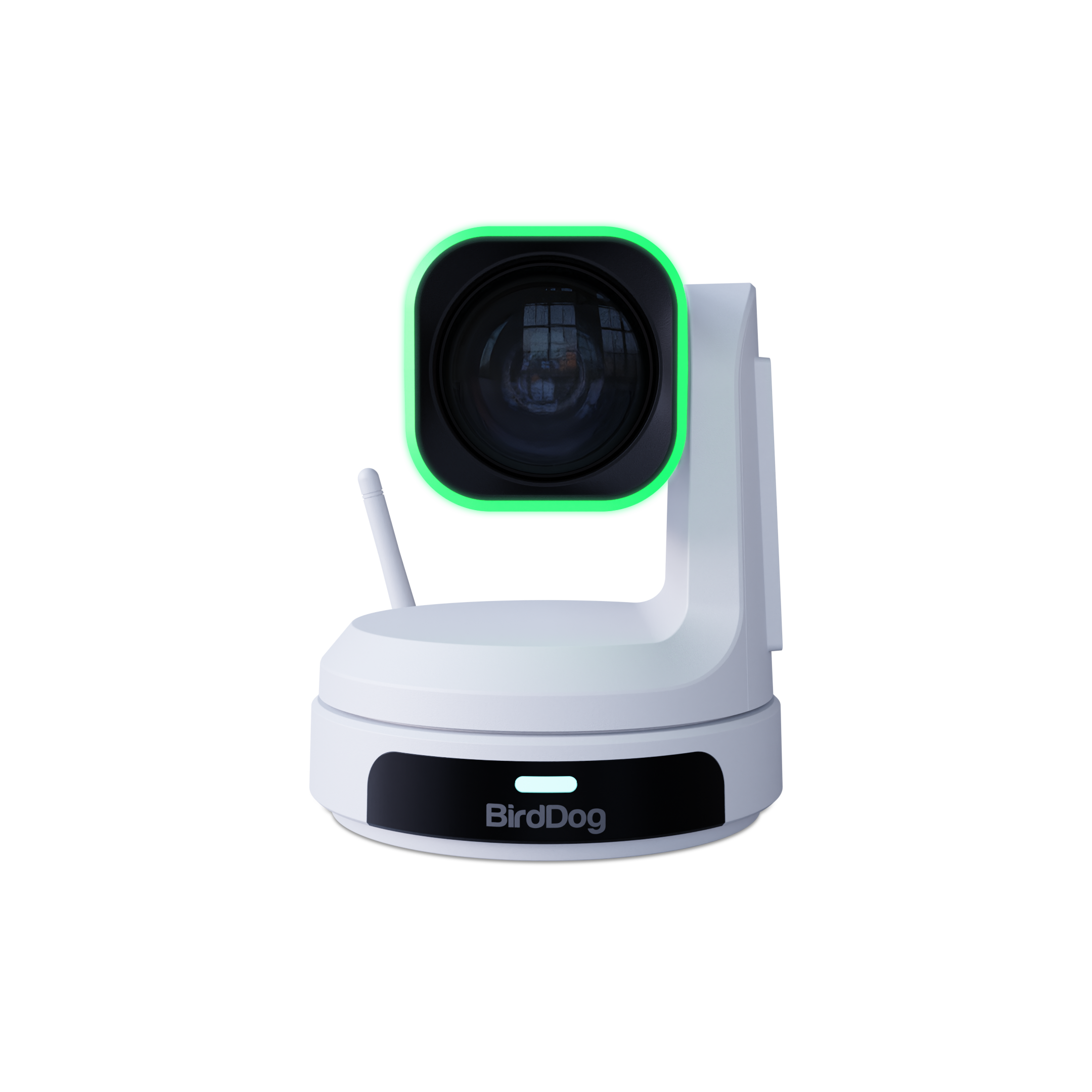 NDI PTZ Cameras — IDEAL SYSTEMS